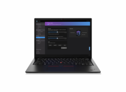 Lenovo ThinkPad L/L13 Gen 5 (Intel)/U7-155U/13,3"/WUXGA/16GB/1TB SSD/4C-iGPU/W11P/Black/3R