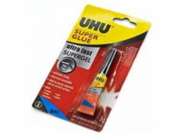 UHU Super Gel 3g (UHU/40360)