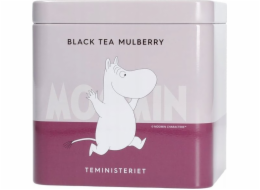 Teministeriet - Moomin Black Tea Moruše - Sypaný čaj 100g