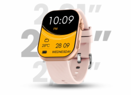 Smartwatch Manta Revo zlato