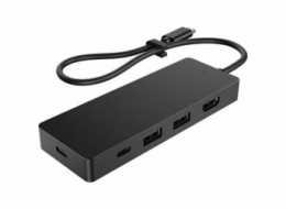 HP USB-C Travel Hub G3