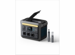 Anker SOLIX C800X Powerstation