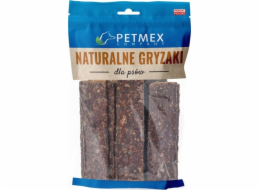 PETMEX Deer stripes - pamlsek pro psa - 200g