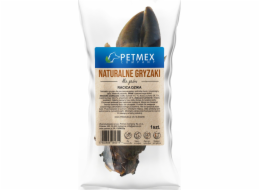 PETMEX Wild boar hoof - pamlsek pro psa - 300g