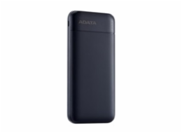 ADATA powerbanka C100, 10000mAh, Černá