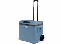 IGLOO IE42 DCAC thermoelectric Trolly Cooler