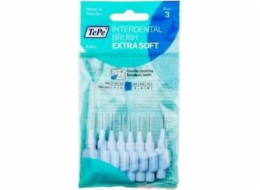 TePe mezizubní kartáčky Extra Soft 0,6mm 8ks