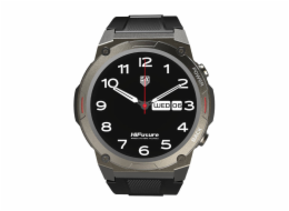 Hodinky SmartWatch HiFuture FutureGo Mix2 (černé)