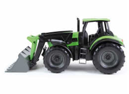 Lena Deutz Traktor Fahr Agrotron 7250