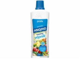 Hnojivo Profík-kapalný vápník 500 ml