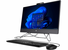 HP AIO 240 G9 i3-1215U 23,8"FHD 250nits AG 8GB DDR4 3200 SSD512 Intel UHD Graphics W11Pro 3Y OnSite