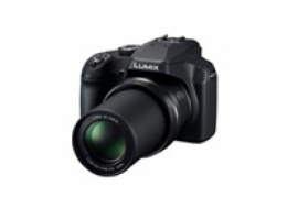 Panasonic Lumix FZ82D - 60x zoom, 18 MPix