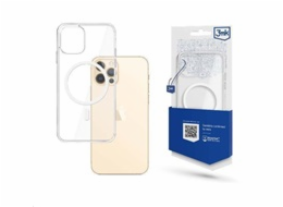 3mk MagCase pro Apple iPhone 16 Pro