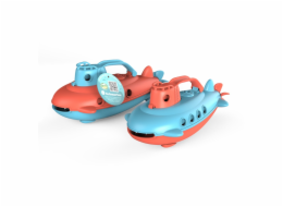 Green Toys Ponorka OceanBound