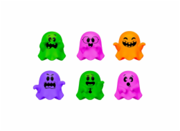 Schylling NeeDoh Groovy Ghosts