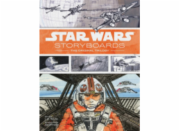 Chronicle Books Příběhy Star Wars