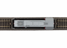 Piko Dieselová lokomotiva T435 Hektor CSD III - 52928