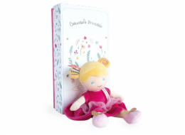 Doudou Jolijou Panenka Constance 30 cm