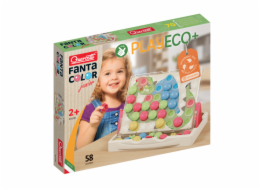 Quercetti Fantacolor Junior Play Eco+