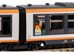 Piko Dieselový vlak Desiro DMU Trainset Trilex VI