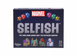 Ridley s Games Marvel Selfish