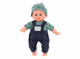 Petitcollin Panenka 28 cm Petit Câlin Gabriel