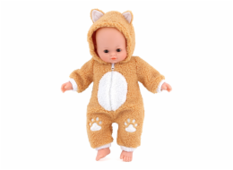 Petitcollin Panenka 36 cm Petit Câlin Kitty Cat