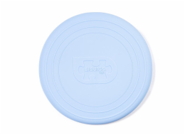 Bigjigs Toys Frisbee modré Powder