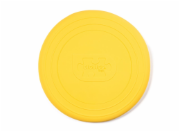 Bigjigs Toys Frisbee žluté Honey