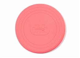 Bigjigs Toys Frisbee růžové Coral