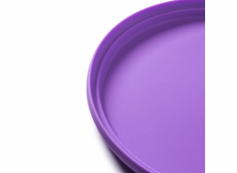 Bigjigs Toys Frisbee fialové Lavender