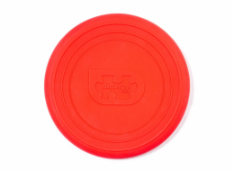 Bigjigs Toys Frisbee červené Cherry