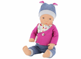 Petitcollin Panenka 35 cm Bibichou Samuel