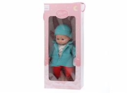 Petitcollin Panenka 36 cm Petit Câlin Arthur