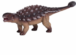 Mojo Ankylosaurus