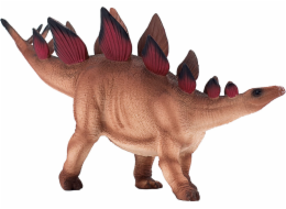 Mojo Stegosaurus hnědý