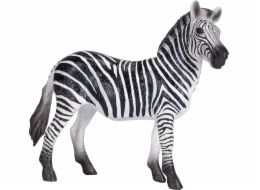 Mojo Zebra klisna