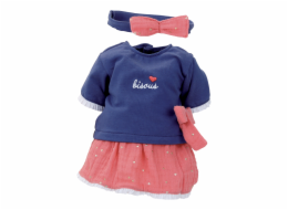 Petitcollin Obleček Célene (pro panenku 36 cm)