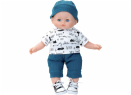 Petitcollin Panenka 36 cm Petit Câlin Marius