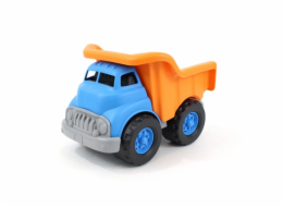 Green Toys Nákladní auto sklápěcí modro-oranžové