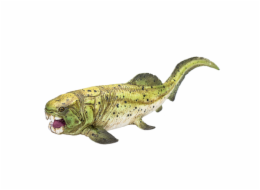 Mojo Dunkleosteus