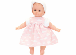 Petitcollin Panenka 25 cm Ecolo doll Petit Nuage