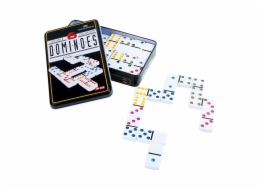 small foot Domino 6 barev