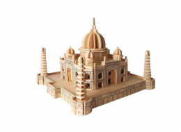 Woodcraft Dřevěné 3D puzzle Větrný mlýn