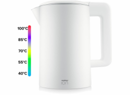 Niceboy ION ThermoKettle TK5 Polar white