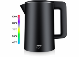 Niceboy ION ThermoKettle TK5 Onyx black