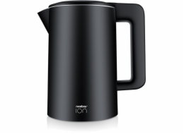 Niceboy ION Kettle K3 Onyx black