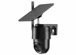 WOOX R4250, Outdoor 4G LTE security camera