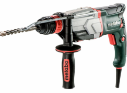 METABO ROTAČNÍ KLADIVO 800W 3,2J + PŘÍDAVNÉ SKLÍČIDLO KHE 2860