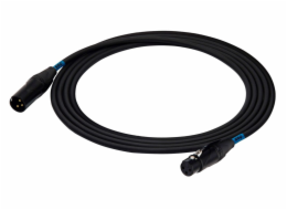 SSQ Cable XX5 - kabel XLR-XLR, 5 metrů